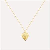 Necklace Stroili Oro Woman in Yellow Gold 1436960